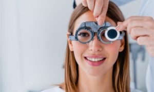 Why it's Important to Have Regular Eye Tests